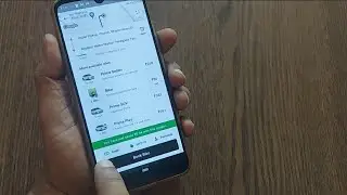 how to book Ola bike and pay by cash | #ola #viral #viralvideo