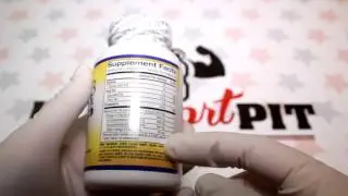 Omega 3 Premium Fish Oil Madre Labs Почему именно эти ОМЕГА 3 лучшие