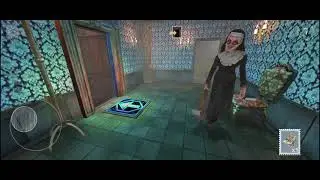 Evil Nun Rush Gameplay Chapter 2 Game play 