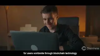 🌐 Welcome to ChainVerse, a dynamic and innovative Web3 online entertainment platform.