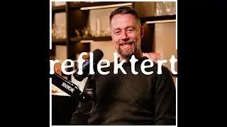 reflektert med Geir Aker,fenriken fra Kompani Lauritzen.
