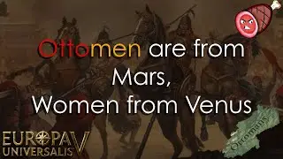 Ottomen are from Mars, Women from Venus Ep3