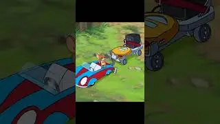#cartoon #foryou #kidsvideo #animatedcartoon #moveiclip #animationdaily