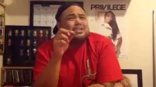 KOTD - #BOLA #CINCO - @thoroughFREDO Vlog
