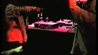 Big L - The Enemy (Official Video)