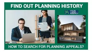 Find&nbsp;out&nbsp;Planning&nbsp;History&nbsp;| How to search for Planning&nbsp;Appeals