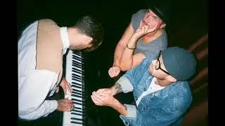 Sunset Sons-Heroes (Acoustic version)