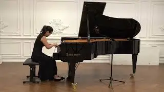 Rodion Shchedrin, Basso Ostinato