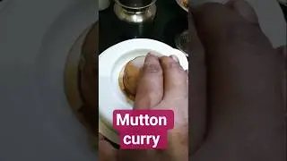 sunday  special mutton curry 🍛🍛pressure cooker  lo very easy prosess lo 👌# youtube #shorts # foodi.