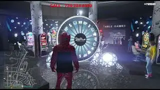 gta online with DoghouseWithBaddog.com