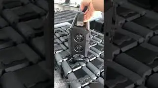 usb c v mount battery factory,