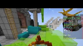 They Tried to Humble Me in Bedwars&hellip; PvP Arc Starts Now | Voidstreak