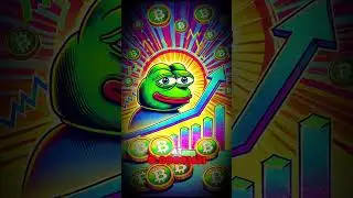 Meme coin Pepe making a comeback? | BTC | crypto news | cryptocurrency today