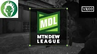 ESEA MDL SEASON 30 EUROPE EX-FRAGSTERS VS VALIANCE | DUST 2 | CSGO 2019