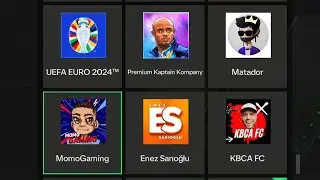Do This & Get Your Name & Own Personal Logo Added In FC Mobile | Fc Mobile