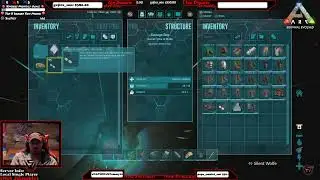 ARK (Xbox) New to ARK.  Figuring it all out Single Player on 
