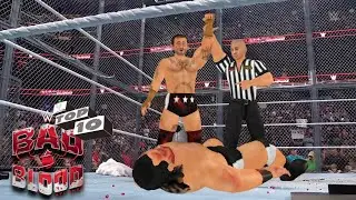 WWE 