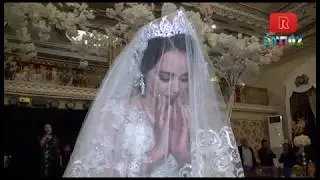 КЕЛИН САЛОМ ЖУДА ҒАЙРИОДДИЙ БЎЛДИ! ТОМОША ҚИЛИНГ!