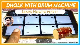New Mobile Octapad patch 2022 | Soura song mobile octapad 2022 | Soura drum machine patch |