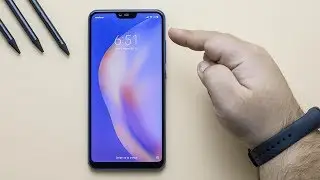 Xiaomi Mi 8 Lite Overview | فن اعادة تدوير الهاتف !!