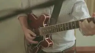 Los Verdaderos Cabrera - Sesi&oacute;n Oculta