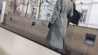 Komplette Mitfahrt Linie 2 Altenhagen - Sieker (MoBiel)