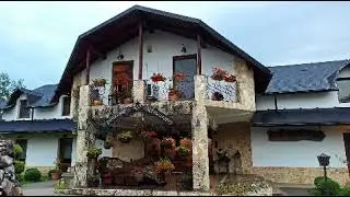La Pensiunea 