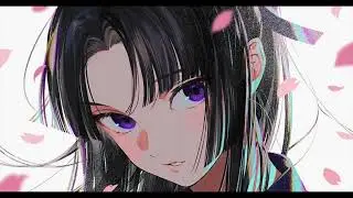 Nightcore - Flashbacks (INNA)