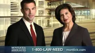 Atlanta Car Accident Attorneys. Atlanta Truck Accident Attorneys, Montick & Associates