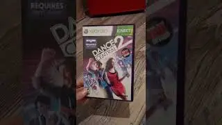 XBOX 360 & ORIGINAL XBOX GAME FINDS 1/2/26