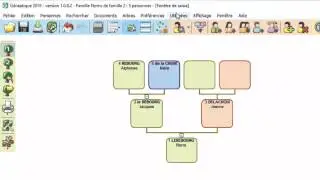 Saisir et gèrer les variantes des noms de famille