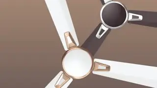 Crompton Fan Catalogue