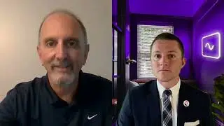 In Depth with Mason Sims Episode 42 (Joseph Pilato)