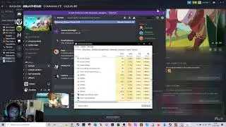 🔴 Live FR : TEMTEM est dispo, mais impossible de s'y connecter T_T !