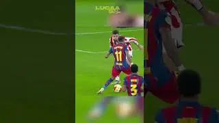 A Champions voltou&hellip; e o Bar&ccedil;a precisa do Raphinha  #futebol #barcelona #raphinha #championsleague