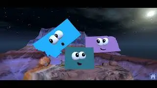 Stack the States 2 S1E6 