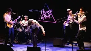 Groove Hill - Give me some hope
