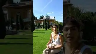 Shaana's thoughts on visit to Sezincote House.
