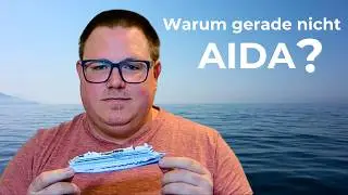 AIDA im Herzen &ndash; warum wir gerade nicht an Bord gehen