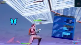 The BEST settings for clean non claw movement