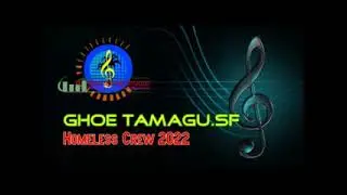 GHOE TAMAGU.SF/FLORIDA SOUND STUDIO 2022