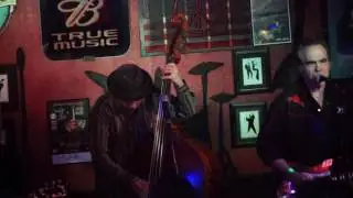 Jiggs' McAllister 3/23/17 venue(1/8)