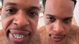 Finesse2tymes Calls Out Bone Thugs-n-Harmony For Charging Him $40k To Clear His Song👀