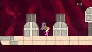 Dream Hell - Upcoming Strange Indie Game