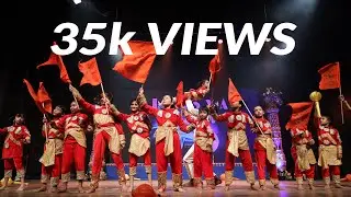 Jai Sri Ram Kannada Dance - Ras by Agg