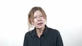 Karen Solie reads 'Holiday at the Wave Pool'