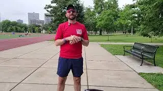HEAT TRAINING & RACING TIPS (for marathon and triathlon) with Coach Chris