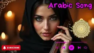 Arabic Acoustic Love 2025 🎸 Raw & Intimate Sessions | جلسات حب بالعربية
