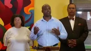Witnesses who saw clowns are speaking about the sightings in Greenville