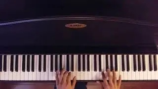 No50 Jocularity 【Grade 2】John Thompson Modern Course For Piano